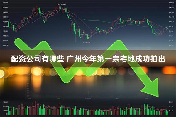 配资公司有哪些 广州今年第一宗宅地成功拍出